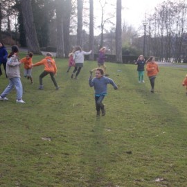 IMG 8427  Small - Scouts en Gidsen Zaventem 